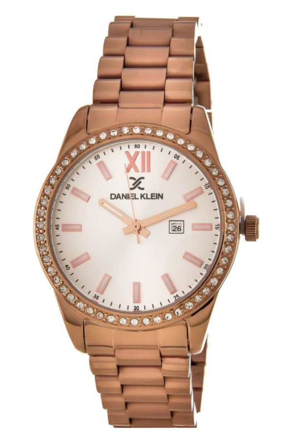 

Наручные часы женские Daniel Klein DK12772-3, DK12772-3