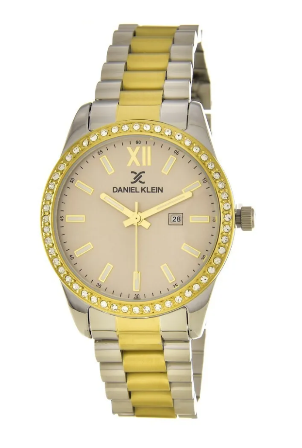 

Наручные часы женские Daniel Klein DK12772-5, DK12772-5