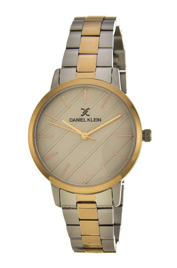 

Наручные часы женские Daniel Klein DK12775-4, DK12775-4