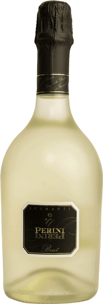 

Игристое вино Spumante Brut Perini Perini