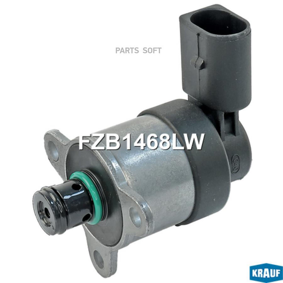

Клапан Дозирования Топлива Krauf fzb1468lw