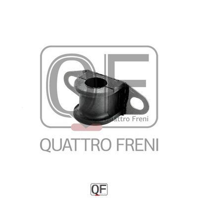 

Втулка Стабилизатора Заднего QUATTROFRENI QF00U00302
