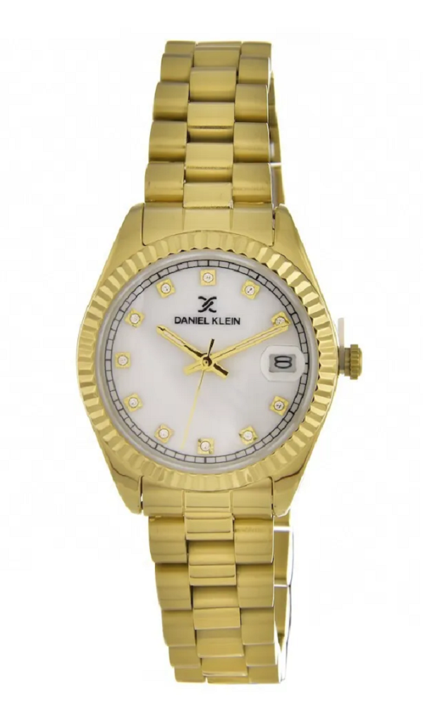 

Наручные часы женские Daniel Klein DK12779-2, DK12779-2