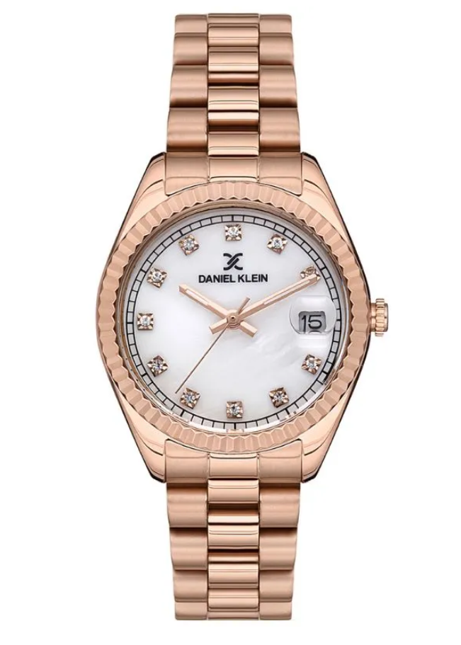 

Наручные часы женские Daniel Klein DK12779-3, DK12779-3