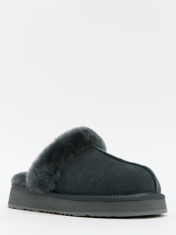 

Шлепанцы женские Tendance YS-38115L-1 синие 38 EU, Синий, YS-38115L-1