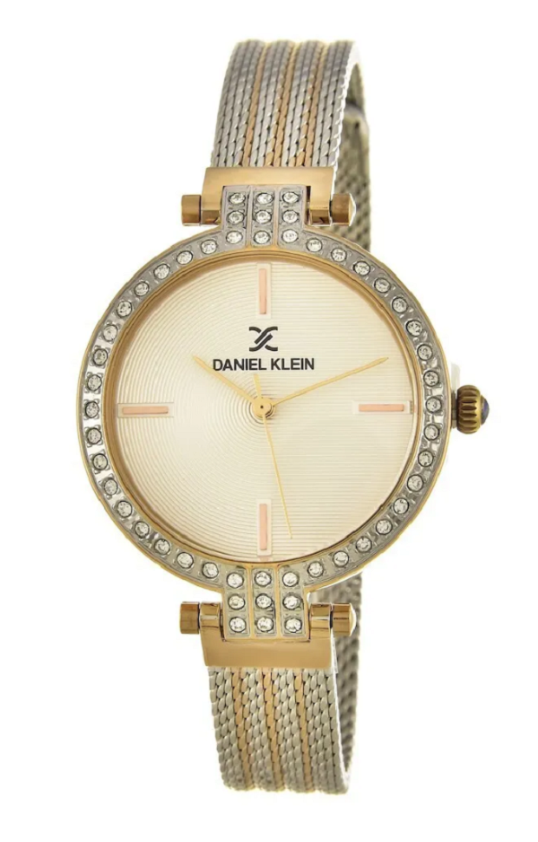 

Наручные часы женские Daniel Klein DK12781-4, DK12781-4