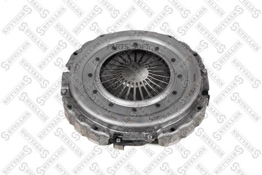 

STELLOX Корзина сцепления STELLOX 8304636asx