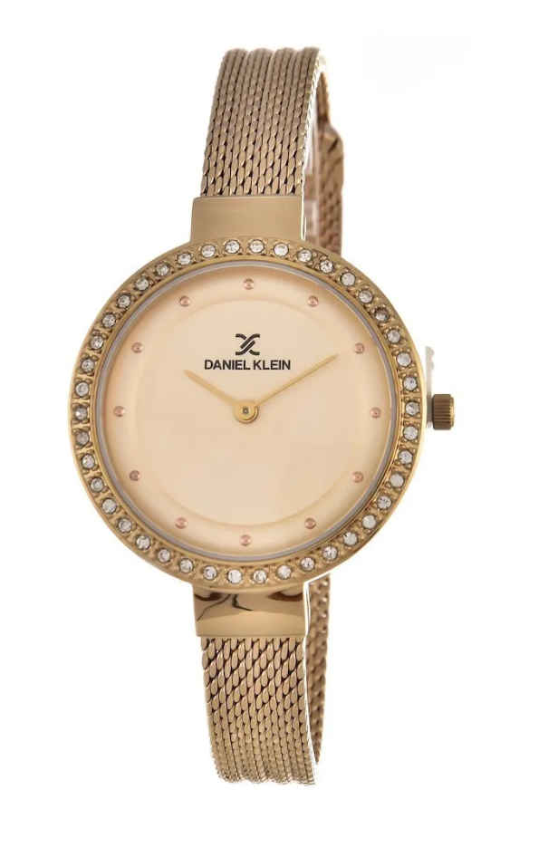 

Наручные часы женские Daniel Klein DK12783-3, DK12783-3