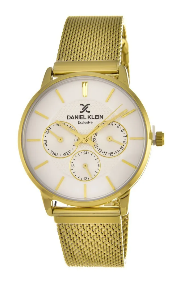 

Наручные часы женские Daniel Klein DK12785-2, DK12785-2