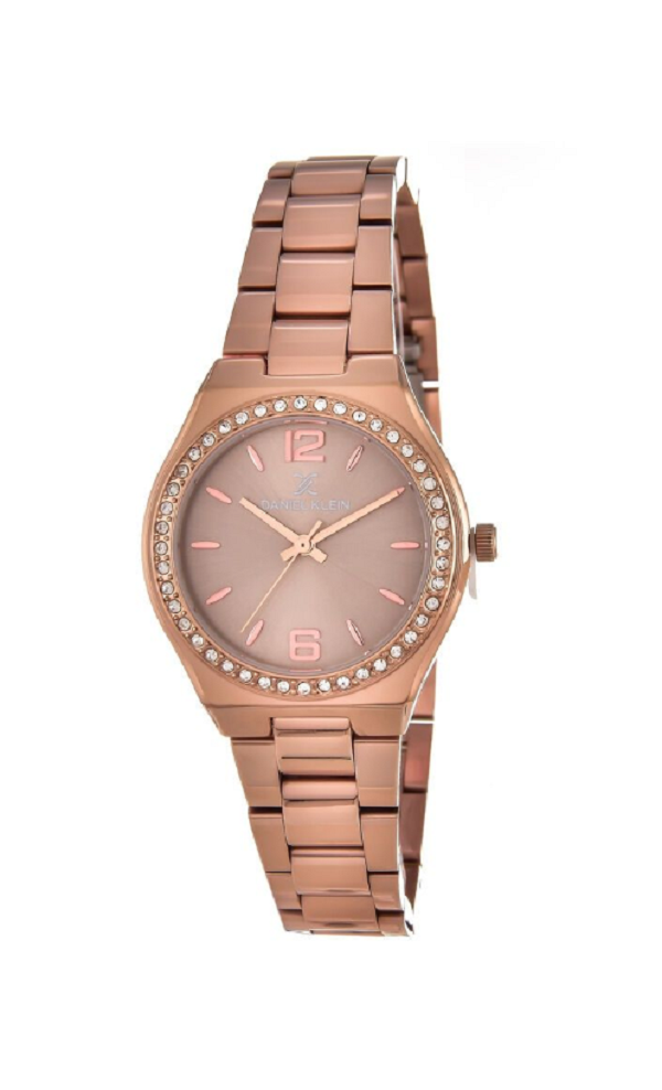 

Наручные часы женские Daniel Klein DK12794-3, DK12794-3