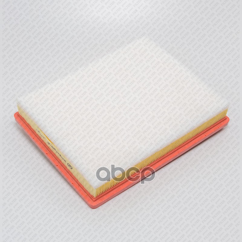 

Фильтр воздушный GREEN FILTER LF0405, LF0405