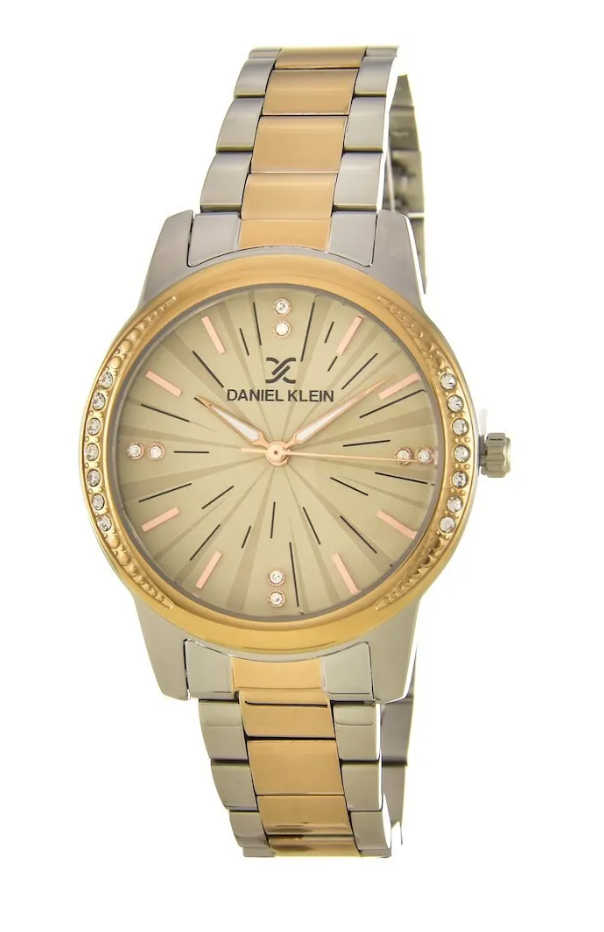 

Наручные часы женские Daniel Klein DK12797-4, DK12797-4