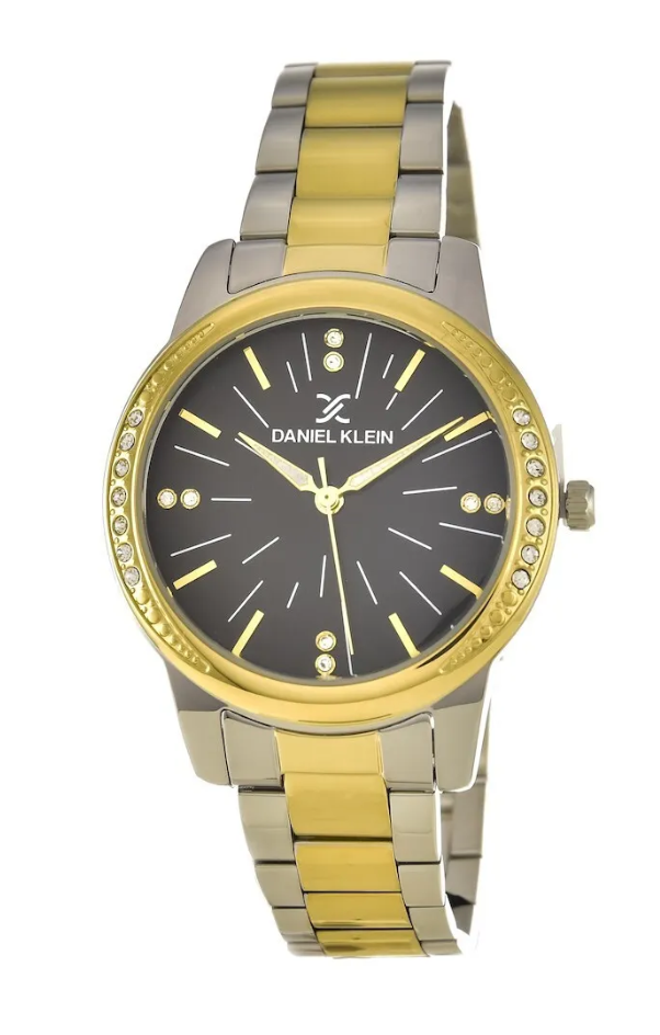 

Наручные часы женские Daniel Klein DK12797-5, DK12797-5