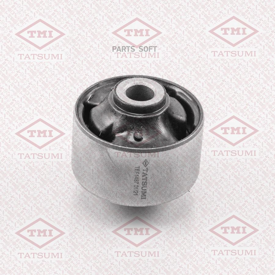 

Сайлентблок Tatsumi TEF1487