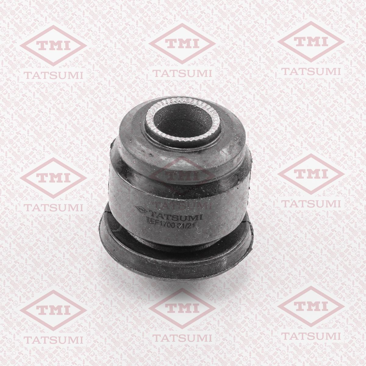 

Сайлентблок Tatsumi TEF1700