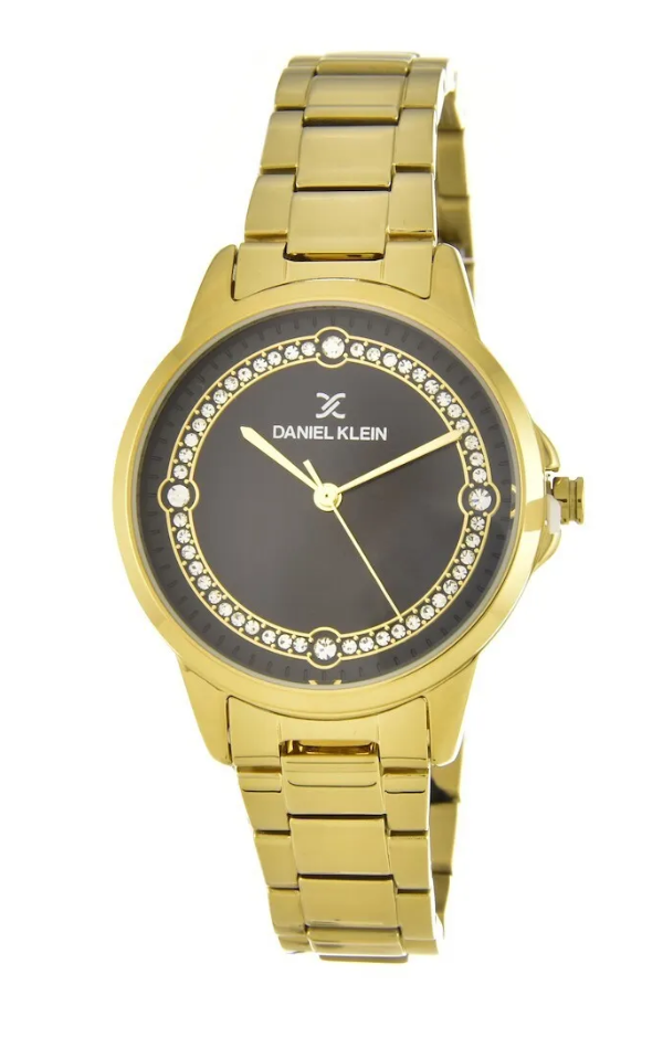 

Наручные часы женские Daniel Klein DK12800-3, DK12800-3