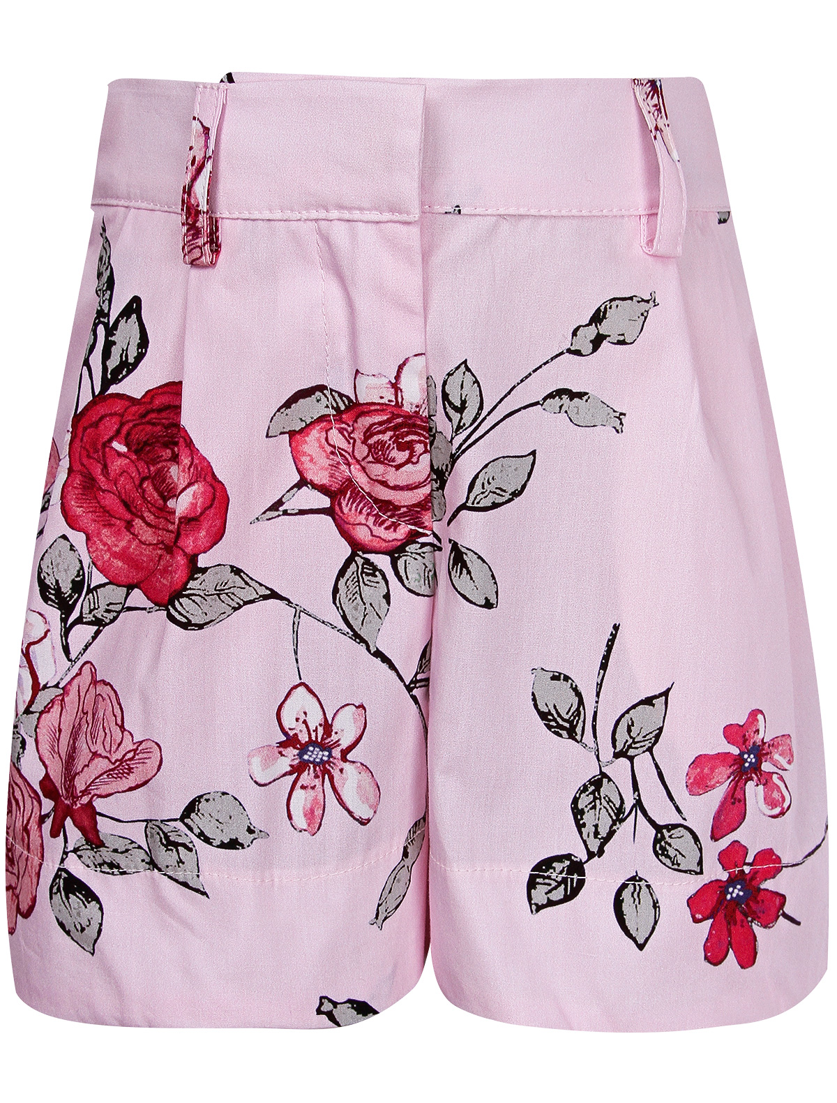 

Шорты Simonetta Mini цв. розовый, р. 104, 2I6039 IB480 502