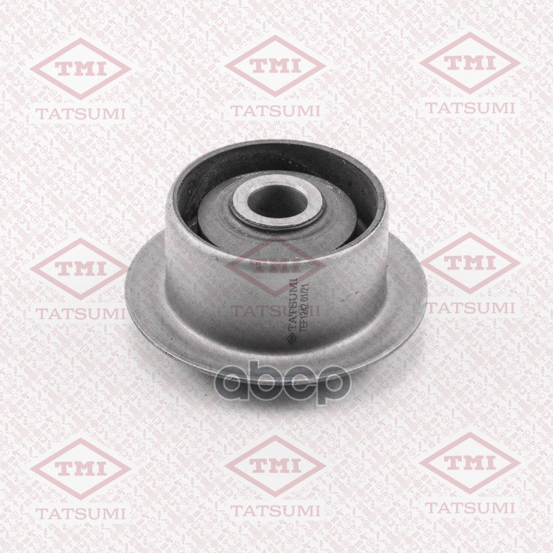 

Сайлентблок рессоры FORD TRANSIT 06- Tatsumi TEF1242