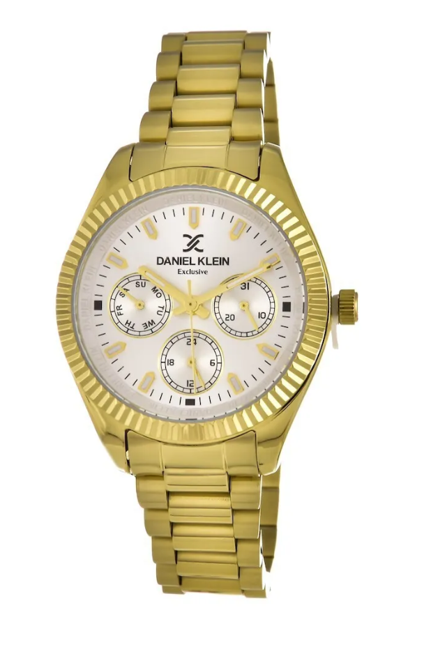 

Наручные часы женские Daniel Klein DK12801-3, DK12801-3