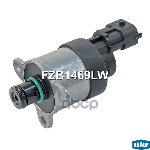 

Клапан Дозирования Топлива Krauf fzb1469lw