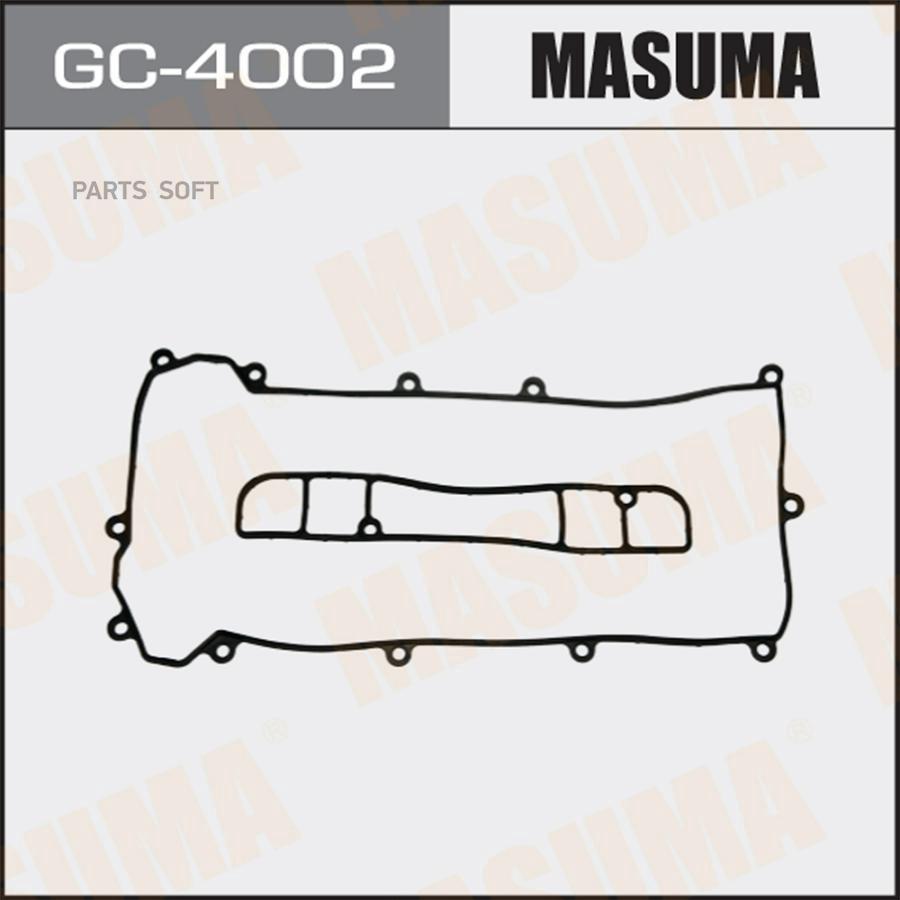 Клапанная группа Masuma GC4002