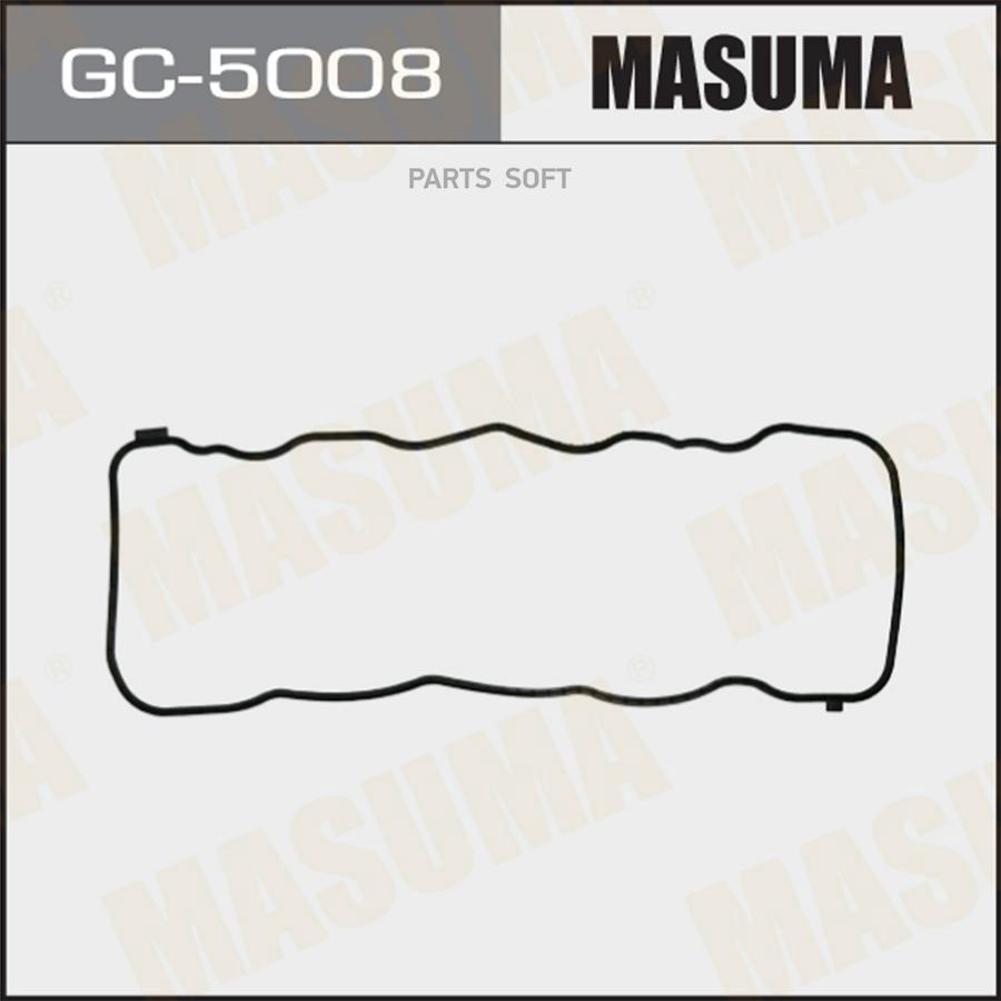 Клапанная группа Masuma GC5008