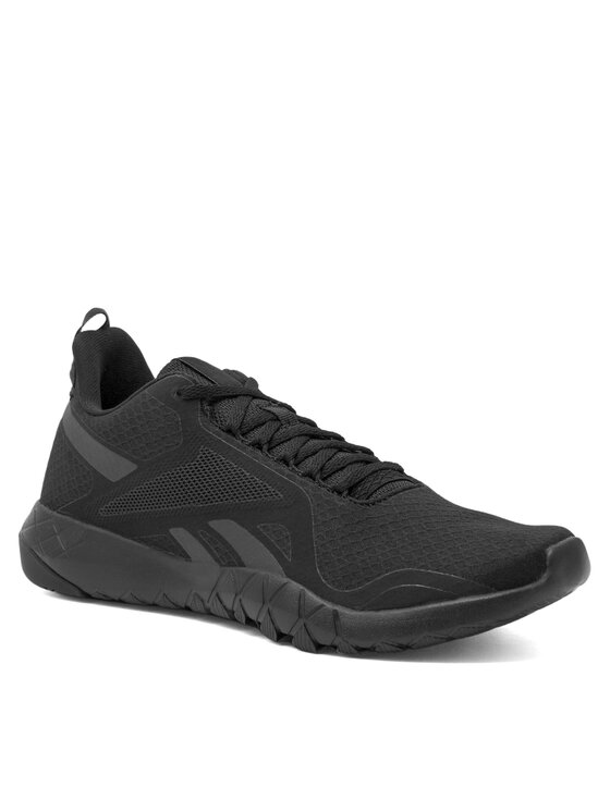 

Кроссовки мужские Reebok FLEXAGON FORCE 3.0 GX7554 черные 41 EU, Черный, FLEXAGON FORCE 3.0 GX7554