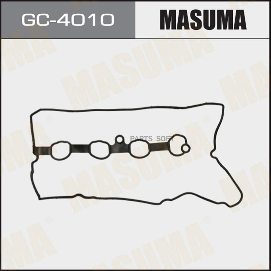 Клапанная группа Masuma GC4010
