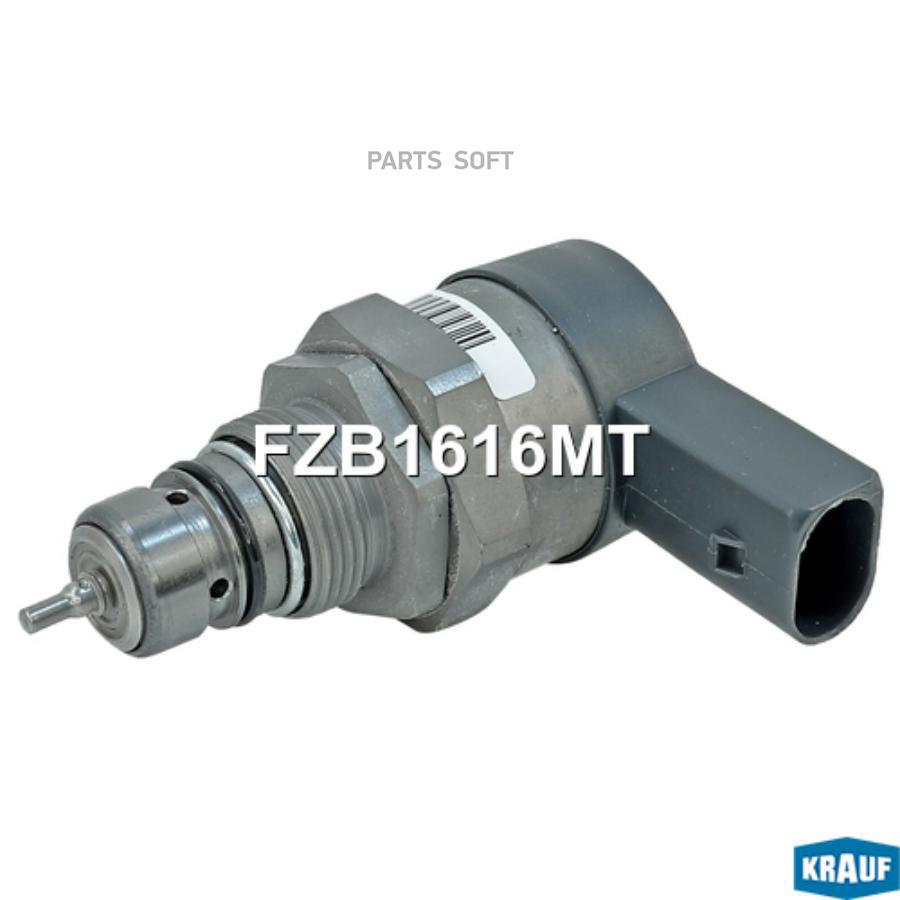 

Клапан Дозирования Топлива Krauf fzb1616mt
