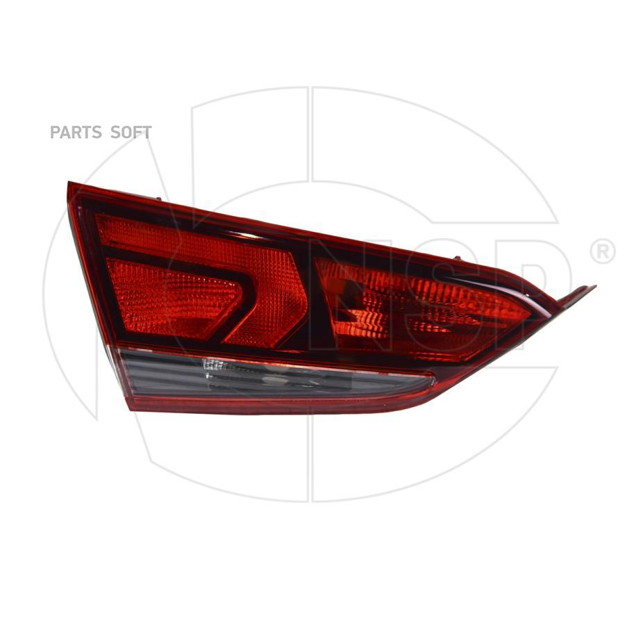 

NSP NSP0292403H5000 Фонарь задний левый внутренний HYUNDAI Solaris II (17-) 1шт