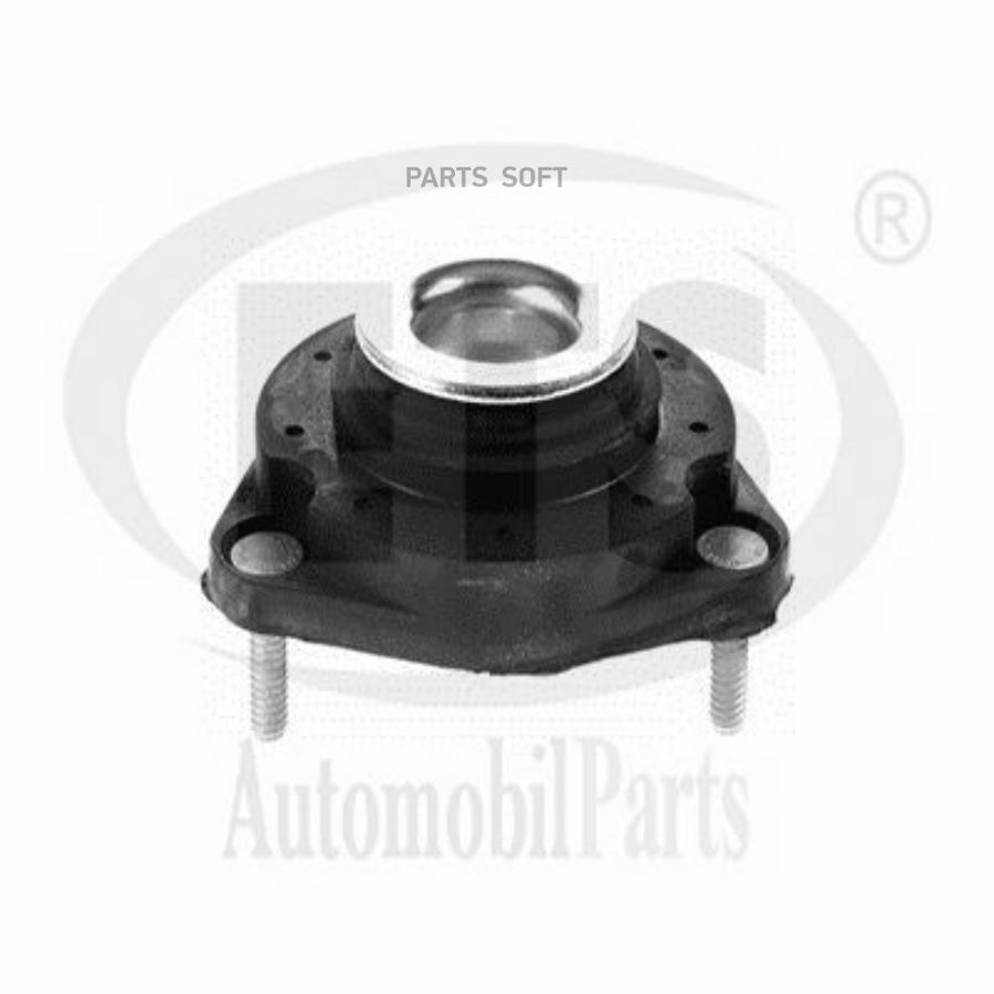 

Ets 06Sm077 06.Sm.077 Опора Амортизатора Для Ford 1Шт