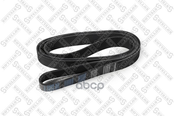 

STELLOX 1002340SX 10-02340-SX_ремень! поликлиновой 10PK2340 \MAN D2066/2766 1шт