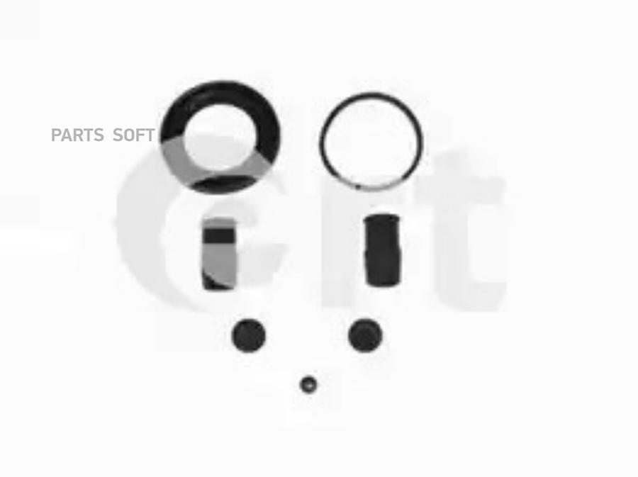 

ERT Ремк-кт суппорта пер Alfa 166/Audi/BMW/Mercedes/Opel/SAAB/VW/ПОДХОДИТ ДЛЯ VOLVO d57 AT