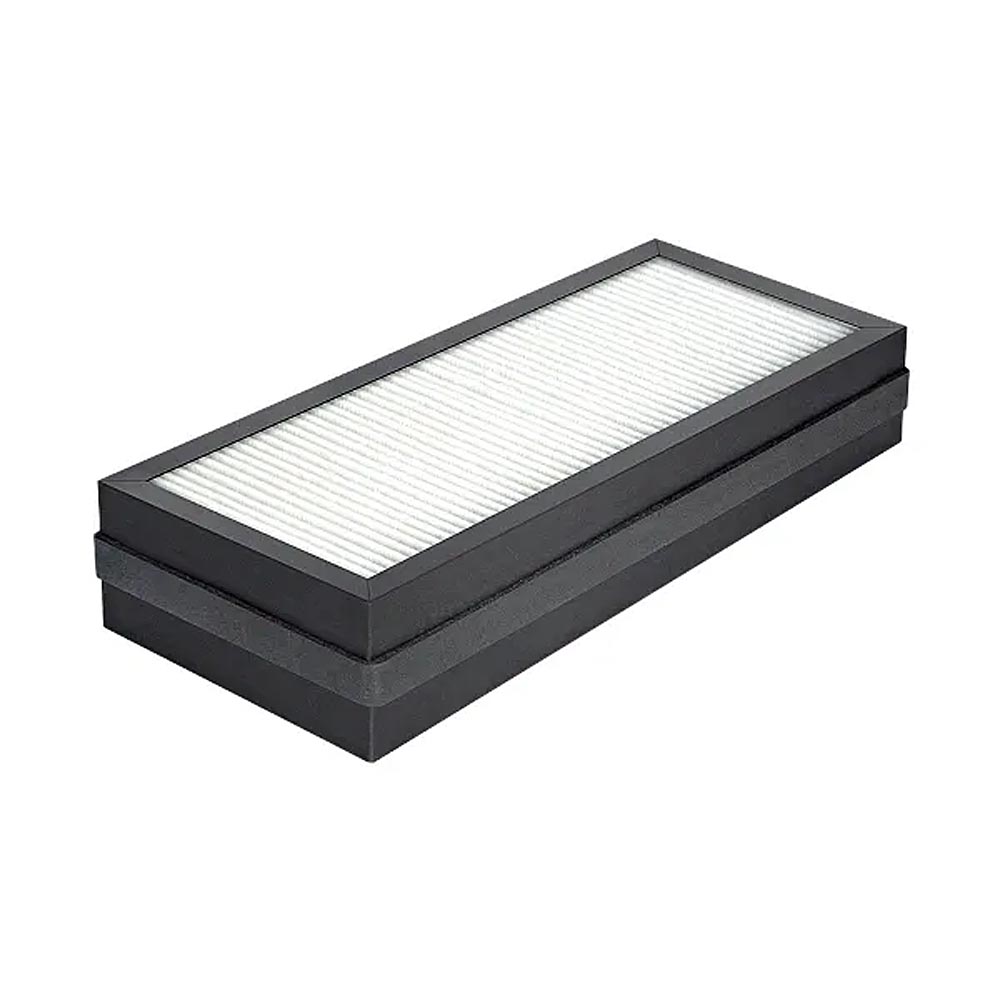 

Базовый фильтр OEM 091665, F7