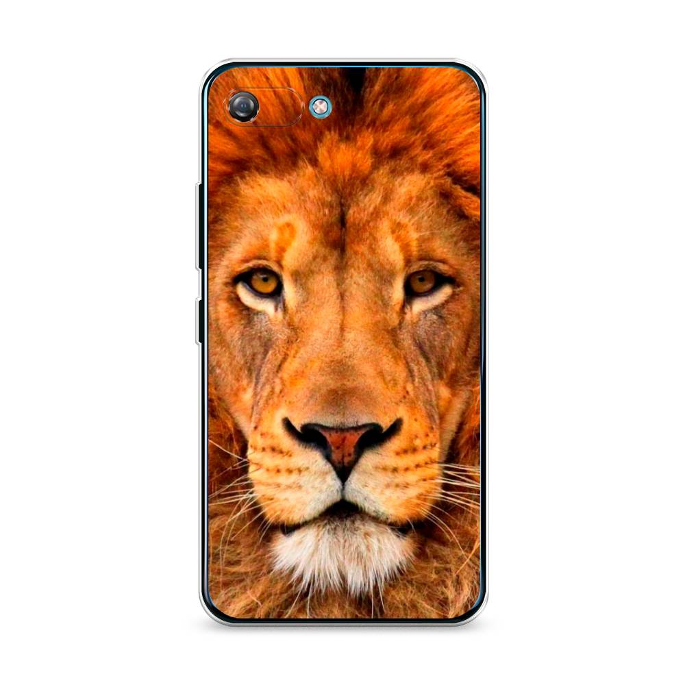 Чехол на Itel A25 