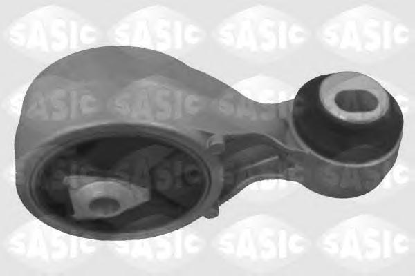 

SAS2704002 подушка ДВС задняя Renault Megane II/Scenic II 1.4/1.6/2.0/1.9dCi 02>
