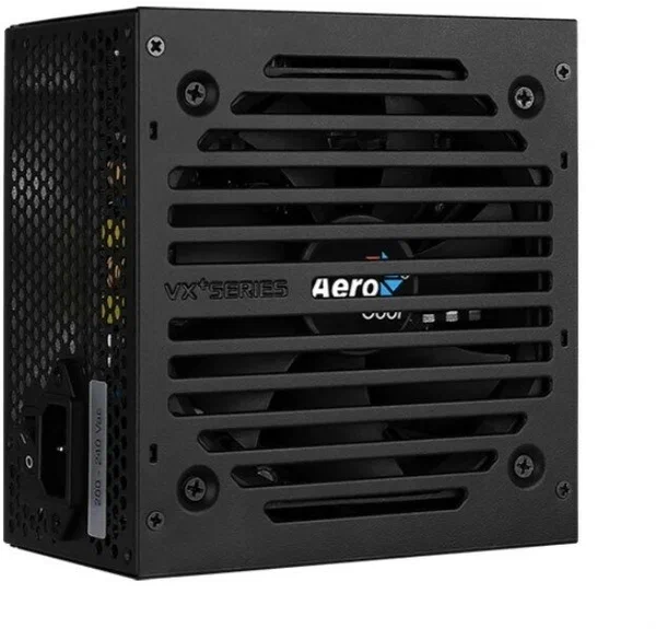 

Блок питания AeroCool 350W (VX-350 Plus), Черный