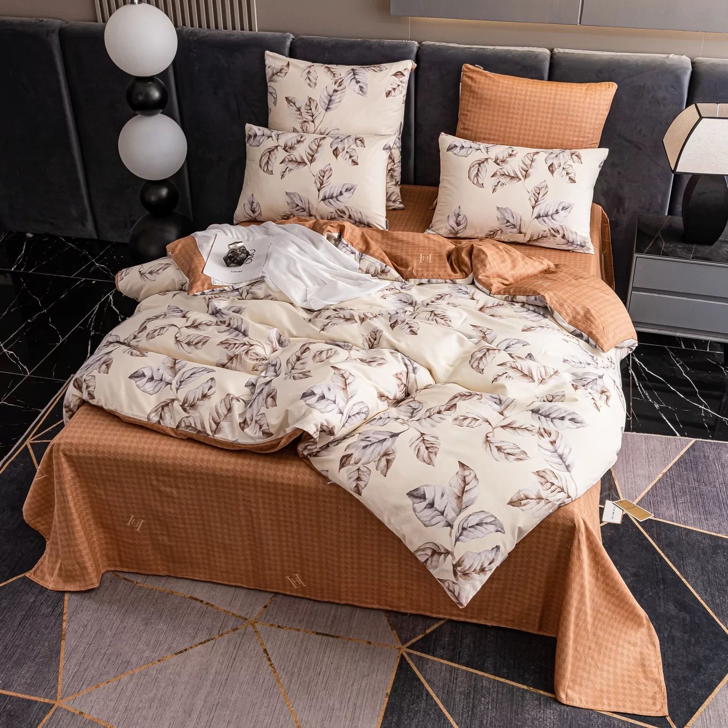 

Постельное белье VIVA - HOME TEXTILE A370D4, Люкс Сатин 100% хлопок A