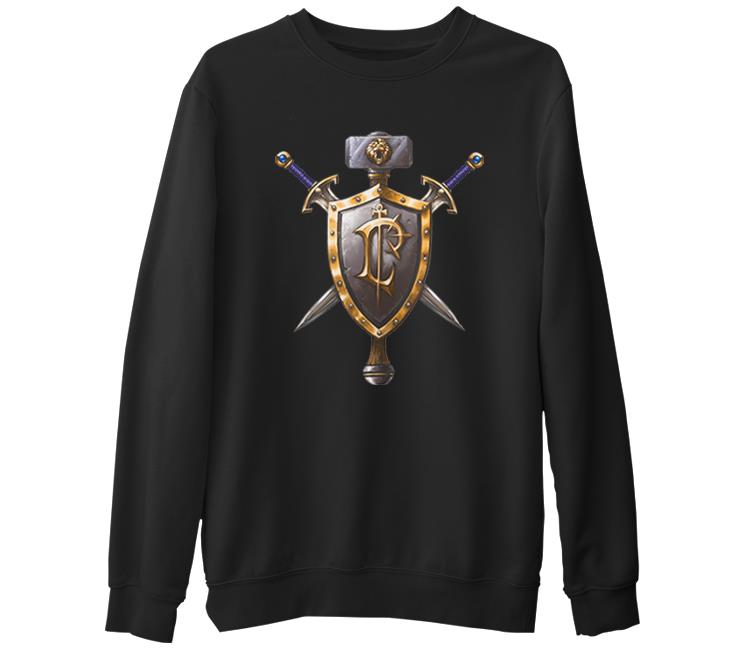 

Свитшот мужской Lord Tshirt SK-1278 черный S (доставка из-за рубежа), SK-1278