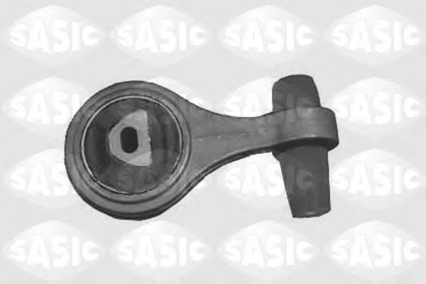 SAS9002433 подушка ДВС задняя Fiat Doblo 1.2/1.9D/1.9JTD 00>