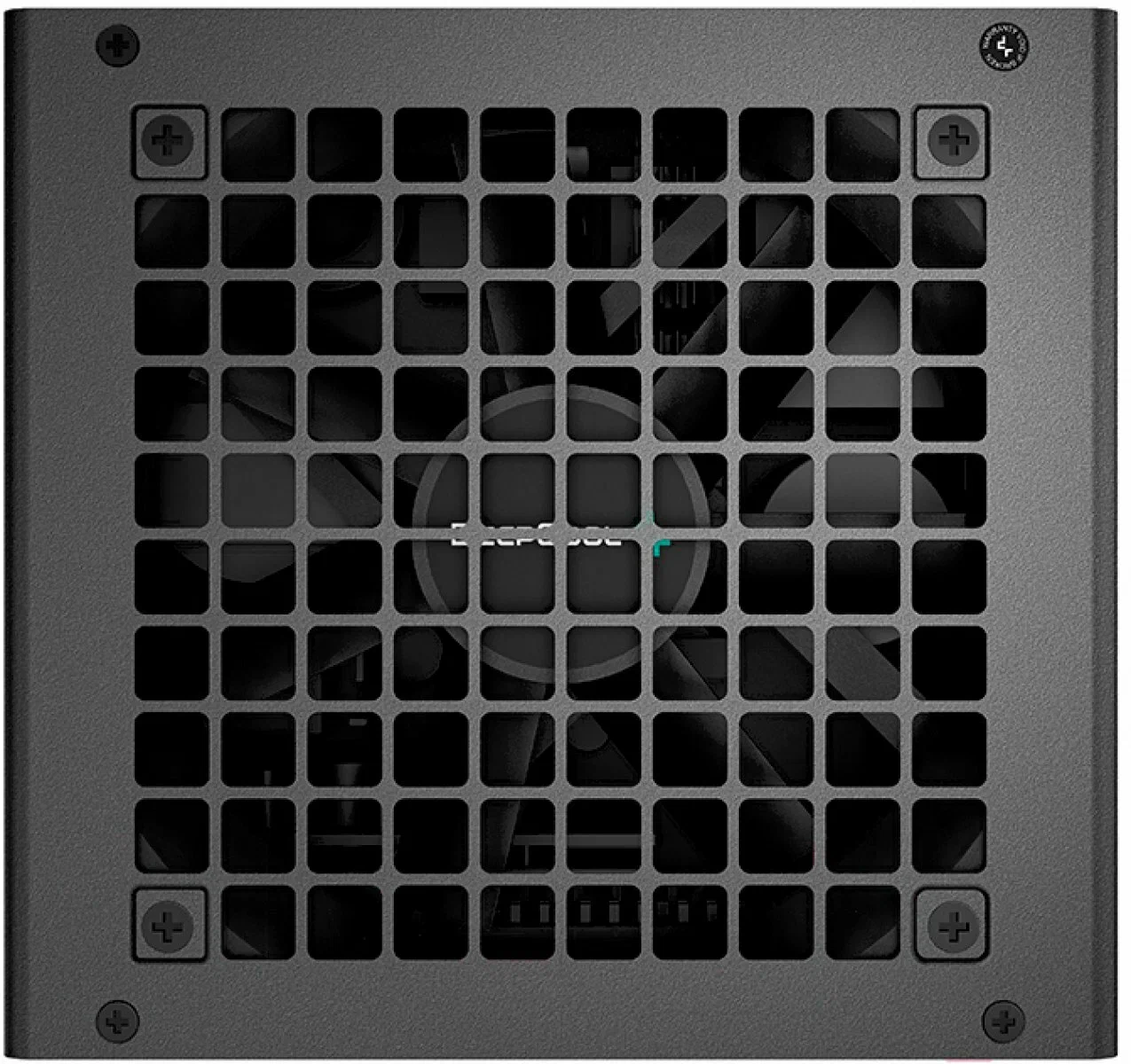 Блок питания DEEPCOOL PQ850M 850W