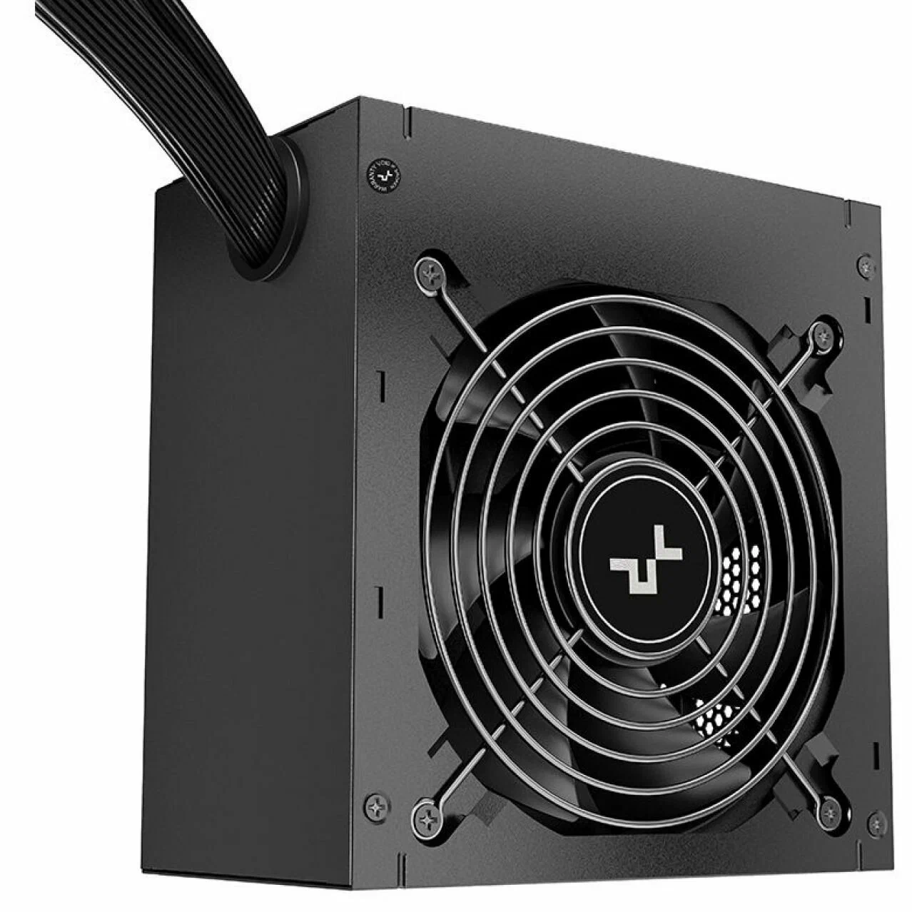 Блок питания DEEPCOOL PM750D 750W