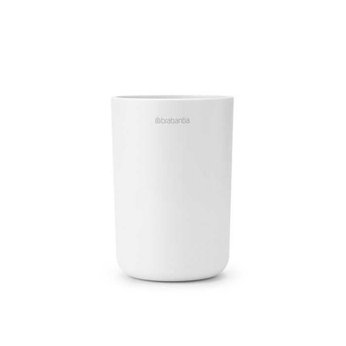 

Стакан для зубных щеток Brabantia 280306