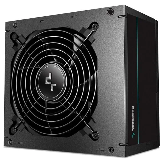 

Блок питания DEEPCOOL PM800D 800W (R-PM800D-FA0B-EU), Черный, PM800D