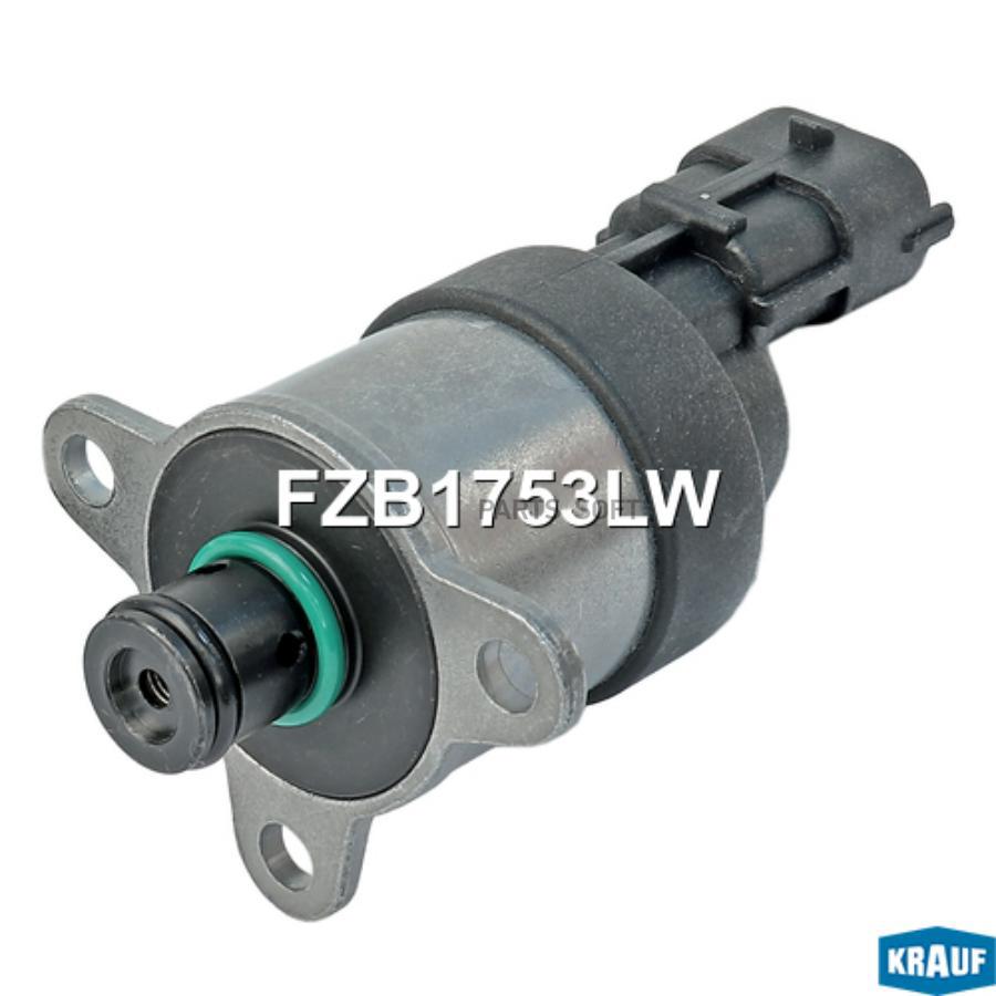 Клапан Дозирования Топлива Krauf fzb1753lw 100051211181