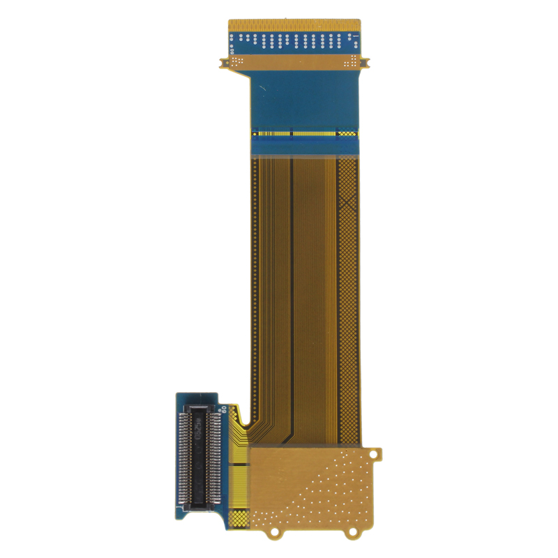 

Шлейф BaseMarket для Samsung F700 OEM