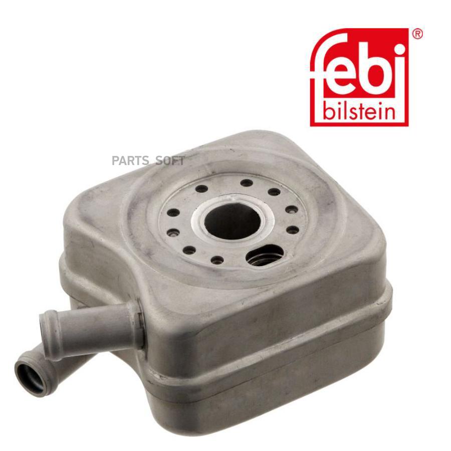 

FEBI 31110 Масл. Радиатор AUDI A2 (8Z0) 1.4 TDI [2000/02-2005/08] 1шт