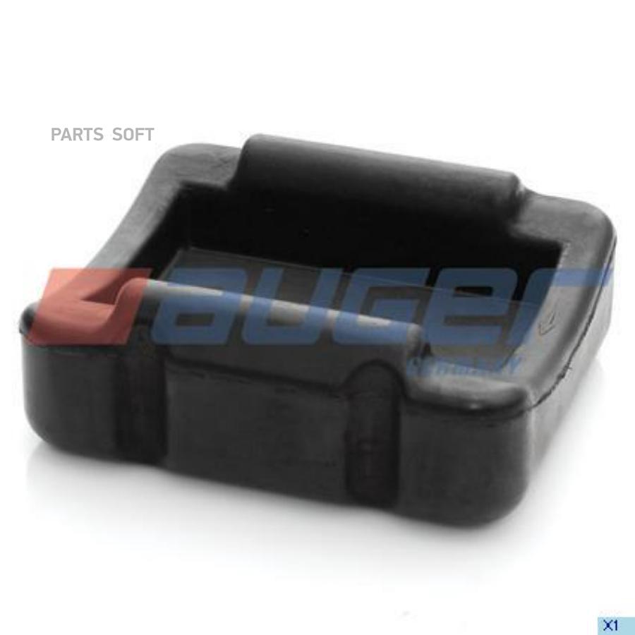 

AUGER 53113 53113_подушка опоры седла (р) 160x175x64 верхняя 2x Jost JSK 37 C CZ CW 1шт