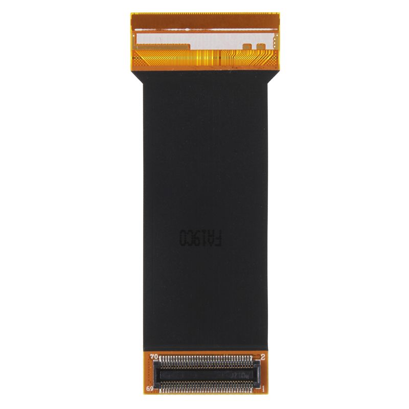 

Шлейф BaseMarket для Samsung G810 OEM
