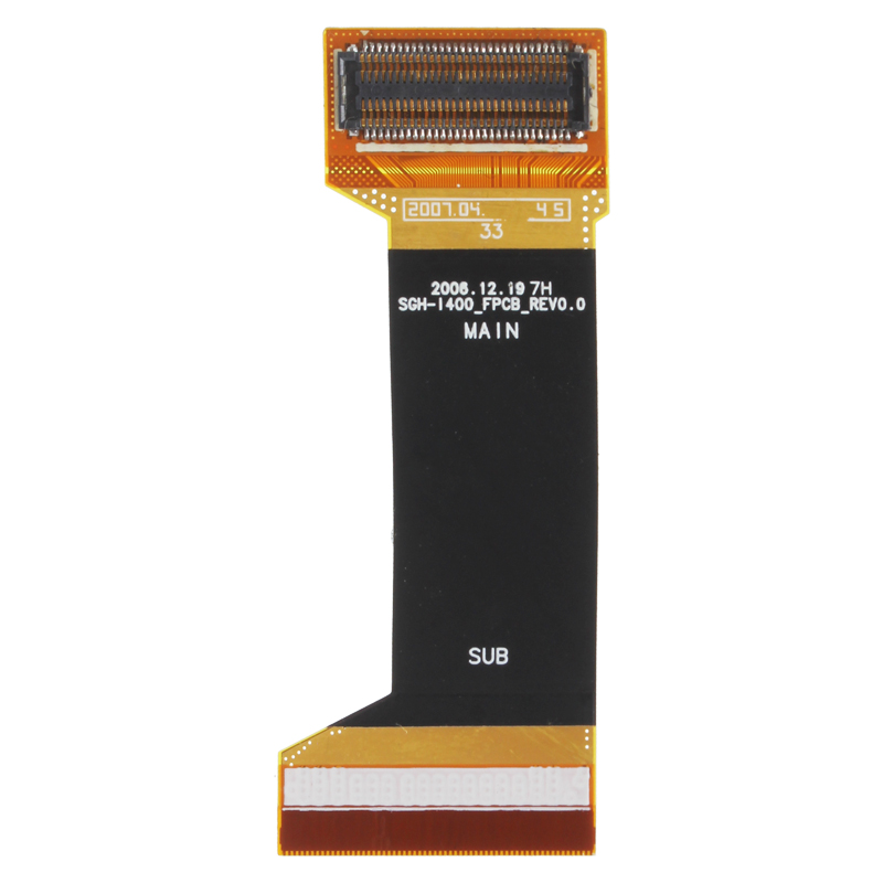 

Шлейф BaseMarket для Samsung i400